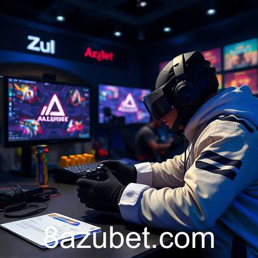 Azubet: Shaping the Future of Online Gaming