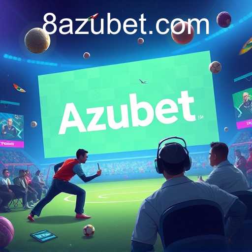Azubet's Evolution in Gaming 2026