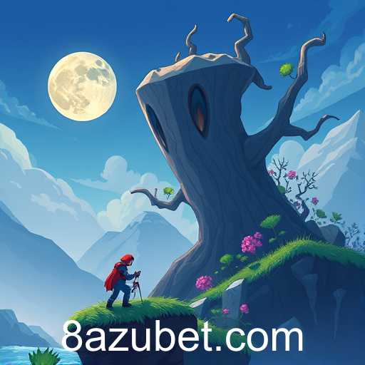 Azubet: The Evolving Frontier of Online Gaming