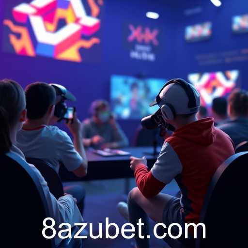 Azubet: Revolutionizing Online Gaming