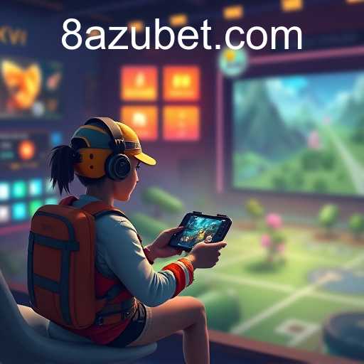 Azubet: Gamifying the New Era of Online Engagement