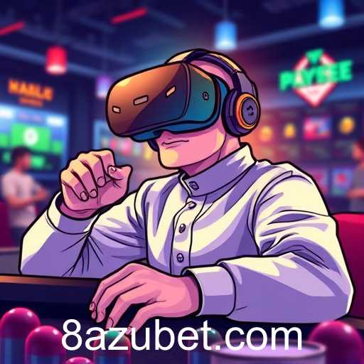 The Evolution of Online Gaming: Azubet's New Era