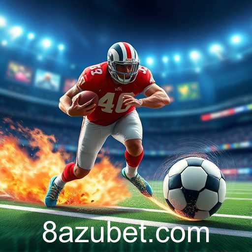 Azubet Revolutionizes Online Gaming in 2025