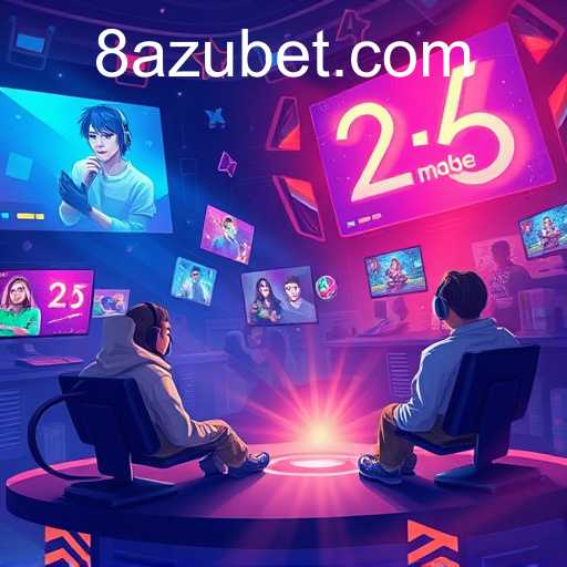 Azubet's Growing Influence in Online Gaming
