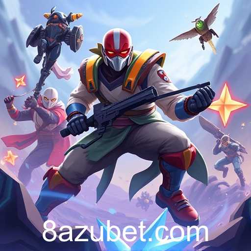 The Evolution of Online Gaming: A Closer Look at Azubet