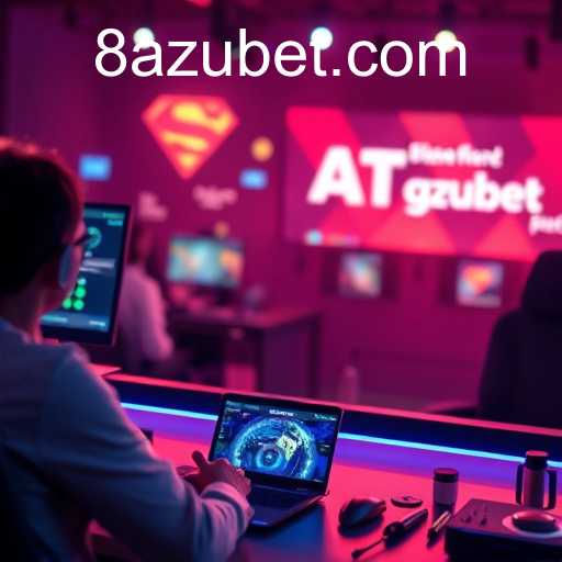 Azubet's Revolutionary Impact on Online Gaming in 2025