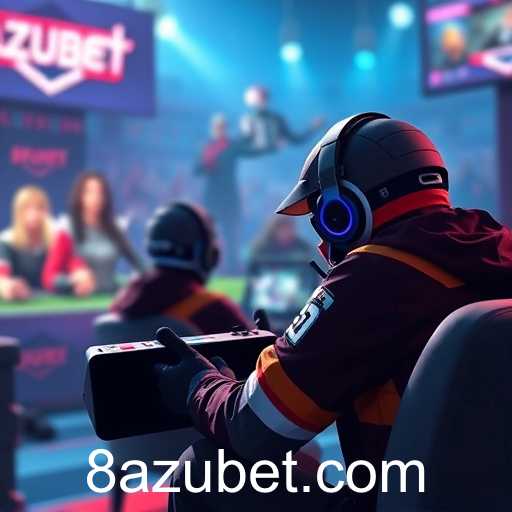 The Rise of Azubet: A New Era in Online Gaming