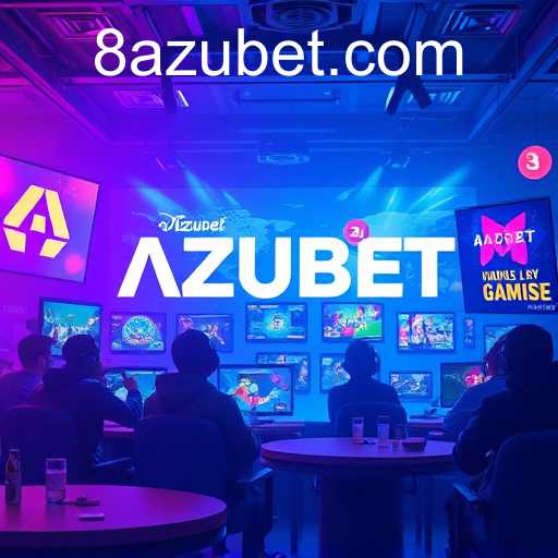 The Rise of Azubet: A Game-Changer in Online Entertainment