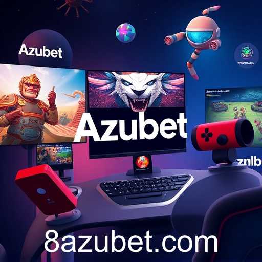 The Rise of Azubet in the Gaming World