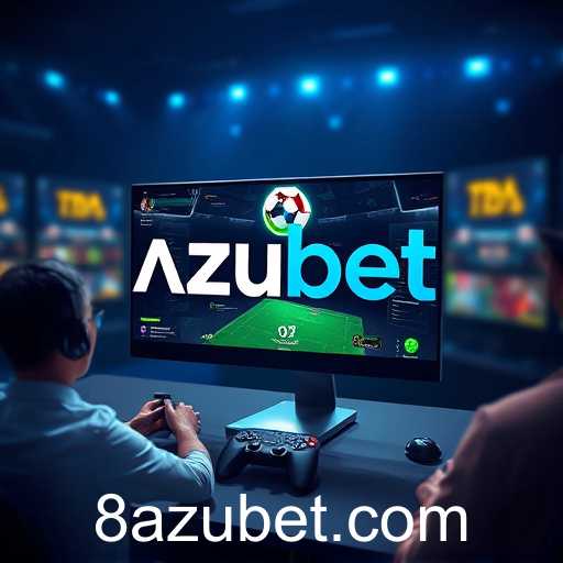 The Rise of Azubet: A New Era in Online Gaming